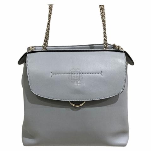 Fendi back to top school backpack mini